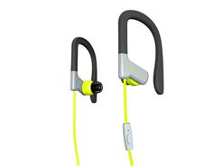Energy Sistem Sport 1 Yellow Mic