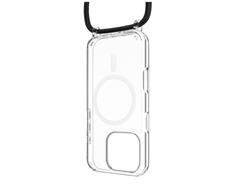 Fixed pouzdro Ap iP 16PM FIXPUNM-1403-BK