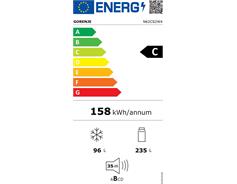 Gorenje N62CS2W4