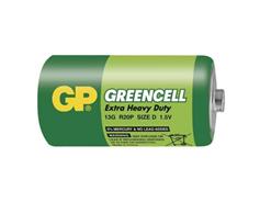 GP GREENCELL 13G (R20) D (1ks)