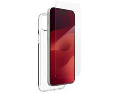 ZAGG IS Glass Elite Bundle iPhone 15Plus 