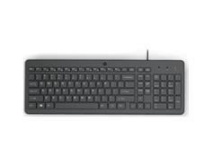 HP 150 Wired Keyboard