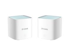 D-Link M15-2 AX1500 Mesh System - 2 Pack 