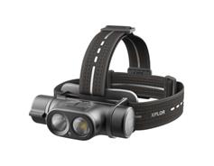 GP LED nabíjecí čelovka GP Xplor PHR19, 1200 lm