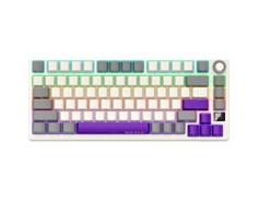 LORGAR LRG-KBP7075W-RT-CS Wrl keyboard 