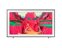 Samsung QE75LS03FW The Frame PRO QLED TV 