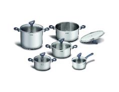 Tefal G712SA55 DAILY COOK SADA 10 KUSŮ 