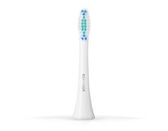 CONCEPT Náhradní hlavice k zubním kartáčkům PERFECT SMILE ZK40xx, Daily Clean, white, 4 ks ZK0001 