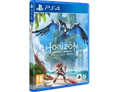 Sony Horizon - Forbidden West hra PS4