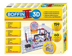 Boffin II 3D  