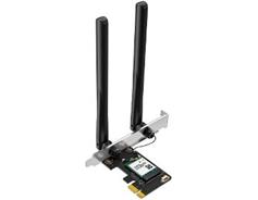 Mercusys MA70XE AX1800 WiFi6 PCIe adapt. 