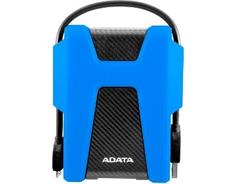 ADATA External HDD 1TB AHD680 blue 