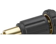 Kärcher Mosazný postřikovač