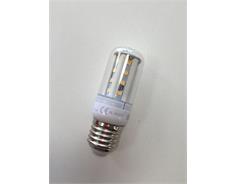 Best-Led E27 6W stud.bílá BL-C0-6-CW-E27