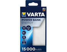 VARTA Power Bank Energy 15000 mAh 