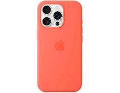 APPLE iPhone 16 Pro Sili.Case w/MS Tang. 