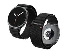 SPIGEN Fabric Band GW Ultra 2/1 47mm Bk 