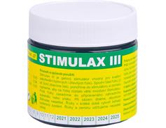 Stimulax III gelový - 130 ml