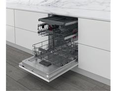 WHIRLPOOL WIC 3C26 F