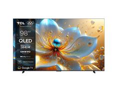 TCL 98T8C Direct LED TV