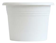 Obal Narcis - bílý 11 cm