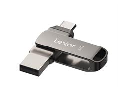 Lexar flash disk 64GB - JumpDrive D400