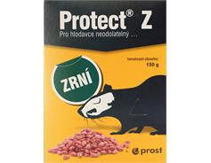 Protect® Z - 150 g zrní krabička