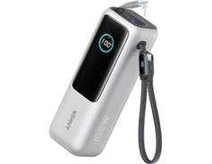 Anker A1695H41 PB 25000mAh 165W stříbrná 