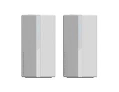 XIAOMI Mesh System AC1200 EU (2-pack)