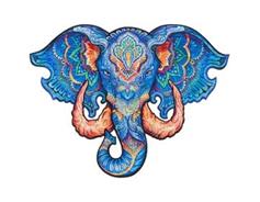 UNIDRAGON Eternal Elephant (KS) puzzle 