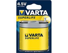 VARTA 3R12 1BP 4.5V Superlife Zn 