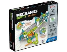 GEOMAG Mechanics Gravity 67 dílků 