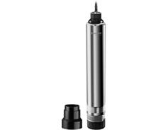 GARDENA Ponorné tlak. čerp. 5500/5 inox