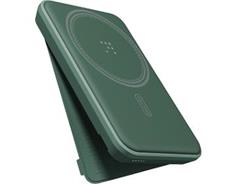 VOLTME MagPak 5K 5000mAh 15W forest gr. 