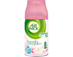 AIRWICK FRESH MATIC MAGNOL.&TŘEŠEŇ NÁPLŇ 