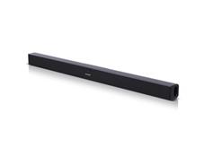 SHARP HT-SB140 BT SLIM SOUNDBAR 2.0