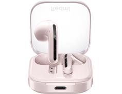 Redmi Buds 6 Active Transparent powder