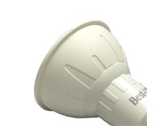 Best-Led GU10 5W tep.bílá BGU10-5-440W