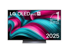 LG OLED48C54LA OLED evo TV