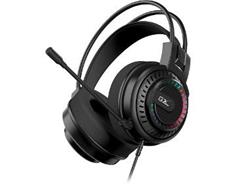 GENIUS GX GAMING HS-GX570U Headset BK 