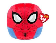 TY  - Squishy SPIDERMAN Marvel, 22 cm
