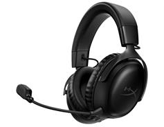 HyperX Cloud III headset PC,PS5,PS4