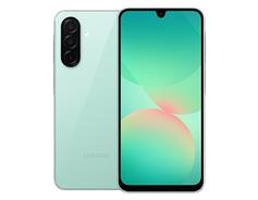 Samsung A266 Galaxy A26 5G 256GB Green