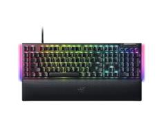 RAZER BlackWidow V4 Green Switch US 