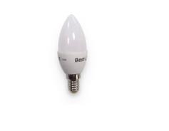 Best-Led E14 4,5W stud.bílá BL-E14-4C-2