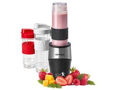 CONCEPT Smoothie maker SM3385 - černá