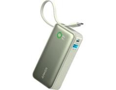 Anker A1259G61 PB 545 10000mAh 30W zel. 