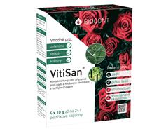 VitiSan - 4 x 10 g
