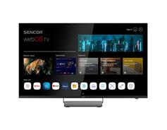 Sencor SLE 50US850TCSB UHD SMART TV