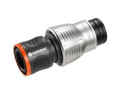 GARDENA Stopspojka Premium 19mm 